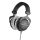 Beyerdynamic DT 770 PRO 250Ohm vezetékes monitor fejhallgató, zárt, 96dB, fekete (BD 459046)