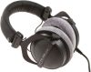 Beyerdynamic DT 770 PRO 250Ohm vezetékes monitor fejhallgató, zárt, 96dB, fekete (BD 459046)