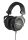 Beyerdynamic DT 770 M 80Ohm vezetékes fejhallgató, dobos és FOH monitor, zárt, 105dB, fekete (BD 472786)