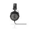 Beyerdynamic DT 770 PRO 32Ohm vezetékes monitor fejhallgató, zárt, 96dB, fekete (BD 483664)