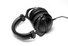Beyerdynamic DT 770 PRO 32Ohm vezetékes monitor fejhallgató, zárt, 96dB, fekete (BD 483664)
