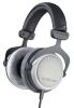 Beyerdynamic DT 880 PRO 250Ohm vezetékes monitor fejhallgató, félig nyitott, 96dB, szürke (BD 490970)