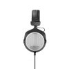 Beyerdynamic DT 880 PRO 250Ohm vezetékes monitor fejhallgató, félig nyitott, 96dB, szürke (BD 490970)