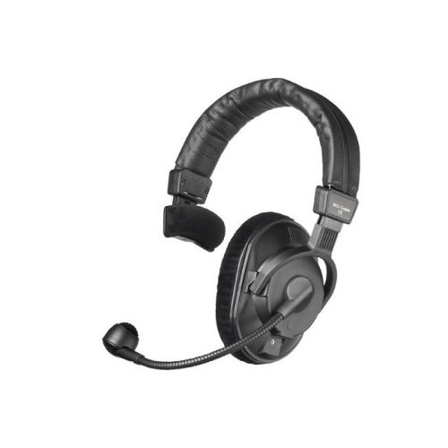 beyerdynamic DT 280 MK II LTD 200/80 Ohm egyoldalas fejhallgató mikrofonnal