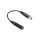 beyerdynamic WA-OPTG adapterkábel mikrofonokhoz