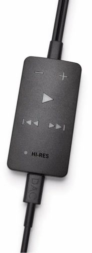 beyerdynamic Impacto Essential High-End DAC/fejhallgató erősítő