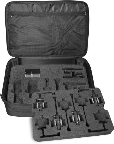 beyerdynamic TG Drum Set PRO L dobmikrofon szett