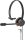beyerdynamic HSP 321 headset