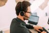 beyerdynamic HSP 321 headset