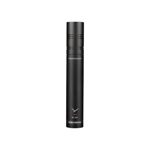 beyerdynamic M 201 microphone (2023 - as modell)