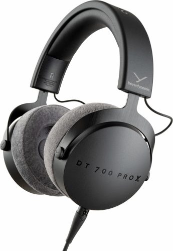 beyerdynamic DT 700 PRO X stúdió fejhallgató
