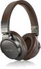 Behringer BH 470 stúdió fejhallgató, zárt, 40mm, 32Ohm, 20Hz -20kHz, 102dB, 3méteres kábel, barna