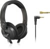 Behringer BH30 Zárt kialakítású DJ fejhallgató