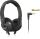 Behringer BH30 Zárt kialakítású DJ fejhallgató