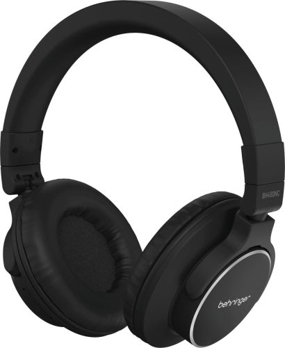 Behringer BH480NC prémium aktív zajszűrős Bluetooth fejhallgató