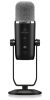 Behringer BIGFOOT podcast mikrofon, kondenzátoros, USB, 20Hz -20kHz, 75dB