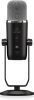 Behringer BIGFOOT USB stúdió kondenzátor mikrofon