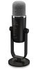 Behringer BIGFOOT podcast mikrofon, kondenzátoros, USB, 20Hz -20kHz, 75dB