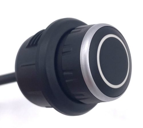 Pioneer CA-ROT-UNI.001 Univerzális hangerőszabályzó gomb mini jack csatlakozóval