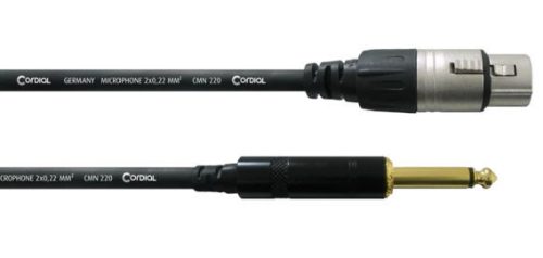 Cordial CCM 7,5 FP