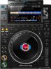 Pioneer DJ CDJ-3000 DJ multi lejátszó, fekete