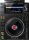 Pioneer DJ CDJ-3000 DJ multi lejátszó, fekete