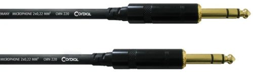 Cordial CFM 0,6 VV