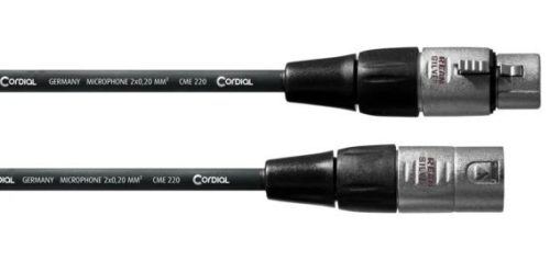 Cordial CFM 1,5 FM