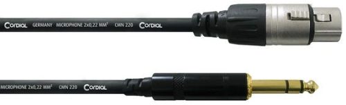 Cordial CFM 3 FV