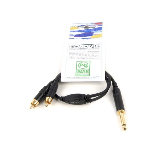Cordial CFY 0.3 PCC