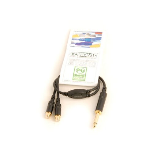 Cordial CFY 0.3 PEE