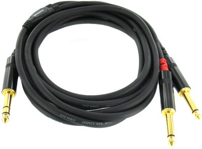 Cordial CFY 3 VPP