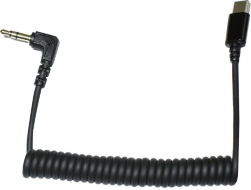 CKMOVA AC-UC3 3,5 mm jack és USB-C kábel