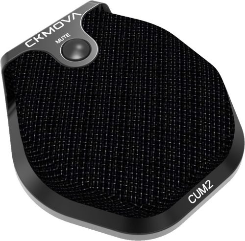 CKMOVA CUM2 USB konferencia mikrofon