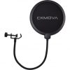 CKMOVA SPS-1 két rétegű pop filter