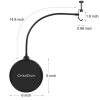 CKMOVA SPS-1 két rétegű pop filter