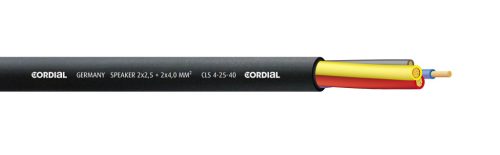 Cordial CLS 4-25-40