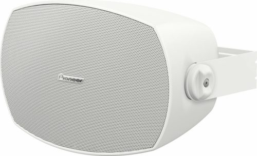 Pioneer Pro Audio CM-S56T-W felületre szerelhető hangsugárzópár, fehér