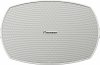 Pioneer Pro Audio CM-S56T-W felületre szerelhető hangsugárzópár, fehér