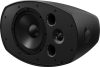 Pioneer Pro Audio CM-S58T-K felületre szerelhető hangsugárzópár, fekete