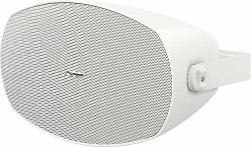 Pioneer Pro Audio CM-S58T-W felületre szerelhető hangsugárzópár, fehér