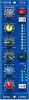 MIDAS COMPRESSOR LIMITER 522 V2 moduláris kompresszor/limiter
