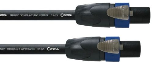 Cordial CPL 5 LL 4