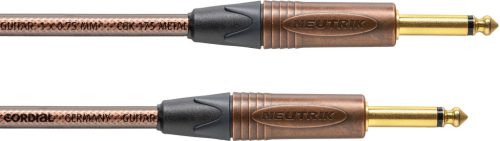 Cordial CSI 3 PP-METAL