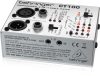 Behringer CT100 kábel teszter