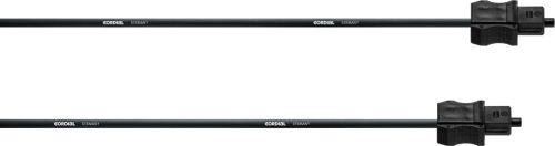 Cordial CTOS 2 Toslink kábel, 2 m