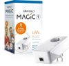 devolo Magic 1 LAN önálló Powerline adapter