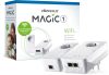 devolo Magic 1 WiFi Powerline adapter kezdő csomag