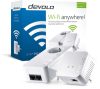 devolo dLAN 550 Wi-Fi Starter Kit powerline