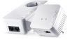 devolo dLAN 550 Wi-Fi Starter Kit powerline